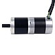 24V 101W Round Geared Brushless DC Motor 20.00Nm(2832.23oz.in) 100:1 Round Planetary Gearbox - 57BYA74-24-01-PG100 | StepperOnline CA 24V 101W Round Geared Brushless DC Motor 20.00Nm(2832.23oz.in) 100:1 Round Planetary Gearbox - 57BYA74-24-01-PG100 | StepperOnline CA