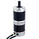 24V 101W Round Geared Brushless DC Motor 20.00Nm(2832.23oz.in) 100:1 Round Planetary Gearbox - 57BYA74-24-01-PG100 | StepperOnline CA 24V 101W Round Geared Brushless DC Motor 20.00Nm(2832.23oz.in) 100:1 Round Planetary Gearbox - 57BYA74-24-01-PG100 | StepperOnline CA