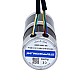 24V 101W Round Geared Brushless DC Motor 11.42Nm(1617.20oz.in) 51:1 Round Planetary Gearbox - 57BYA74-24-01-PG51 | StepperOnline CA