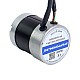 36V 3000RPM 0.32Nm 101W 3.80A Φ57x73.5mm Brushless DC Motor - 57BYA74-36-01 | StepperOnline CA