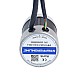 36V 3000RPM 0.32Nm 101W 3.80A Φ57x73.5mm Brushless DC Motor - 57BYA74-36-01 | StepperOnline CA