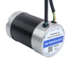 36V 3000RPM 0.45Nm 141W 5.40A Φ57x93.5mm Brushless DC Motor - 57BYA94-36-01 | StepperOnline CA