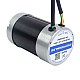 36V 3000RPM 0.45Nm 141W 5.40A Φ57x93.5mm Brushless DC Motor - 57BYA94-36-01 | StepperOnline CA