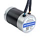 48V 3000RPM 0.45Nm 141W 4.00A Φ57x93.5mm Brushless DC Motor - 57BYA94-48-01 | StepperOnline CA