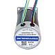 48V 3000RPM 0.57Nm 179W 5.10A 57x57x113.5mm Brushless DC Motor - 57BYB114-48-01 | StepperOnline CA 48V 3000RPM 0.57Nm 179W 5.10A 57x57x113.5mm Brushless DC Motor - 57BYB114-48-01 | StepperOnline CA