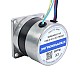12V 3000RPM 0.16Nm 50W 6.70A 57x57x53.5mm Brushless DC Motor - 57BYB54-12-01 | StepperOnline CA 12V 3000RPM 0.16Nm 50W 6.70A 57x57x53.5mm Brushless DC Motor - 57BYB54-12-01 | StepperOnline CA