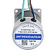 24V 3000RPM 0.29Nm 91W 5.20A 57x57x73.5mm Brushless DC Motor - 57BYB74-24-01 | StepperOnline CA 24V 3000RPM 0.29Nm 91W 5.20A 57x57x73.5mm Brushless DC Motor - 57BYB74-24-01 | StepperOnline CA