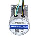 36V 3000RPM 0.41Nm 129W 4.90A 57x57x93.5mm Brushless DC Motor - 57BYB94-36-01 | StepperOnline CA