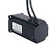 310V 3000RPM 1.27Nm 400W 1.8A Square 60x60x131mm Brushless DC Motor - 60BLS130-310-01 | StepperOnline CA