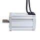 310V 3000RPM 2.38Nm 750W 3.2A Square 80x80x130mm Brushless DC Motor - 80BLS130-310-01 | StepperOnline CA