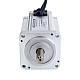 310V 3000RPM 2.38Nm 750W 3.2A Square 80x80x130mm Brushless DC Motor - 80BLS130-310-01 | StepperOnline CA