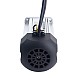 310V 4000RPM 1.8Nm 750W 3.0A Square 80x80x159mm Brushless DC Motor w/ Radiator Fan - 80BLS160F-310-01 | StepperOnline CA