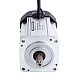 310V 6000RPM 1.75Nm 1100W 4.5A Square 80x80x159mm Brushless DC Motor w/ Radiator Fan - 80BLS160F-310-02 | StepperOnline CA
