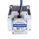 48V 3000RPM 1.4Nm 440W 11.70A 86x86x108mm Brushless DC Motor - 86BSA108-48-01 | StepperOnline CA 48V 3000RPM 1.4Nm 440W 11.70A 86x86x108mm Brushless DC Motor - 86BSA108-48-01 | StepperOnline CA