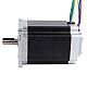 48V 3000RPM 2.1Nm 660W 17.10A 86x86x135mm Brushless DC Motor - 86BSA135-48-01 | StepperOnline CA 48V 3000RPM 2.1Nm 660W 17.10A 86x86x135mm Brushless DC Motor - 86BSA135-48-01 | StepperOnline CA