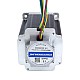 48V 3000RPM 2.1Nm 660W 17.10A 86x86x135mm Brushless DC Motor - 86BSA135-48-01 | StepperOnline CA 48V 3000RPM 2.1Nm 660W 17.10A 86x86x135mm Brushless DC Motor - 86BSA135-48-01 | StepperOnline CA