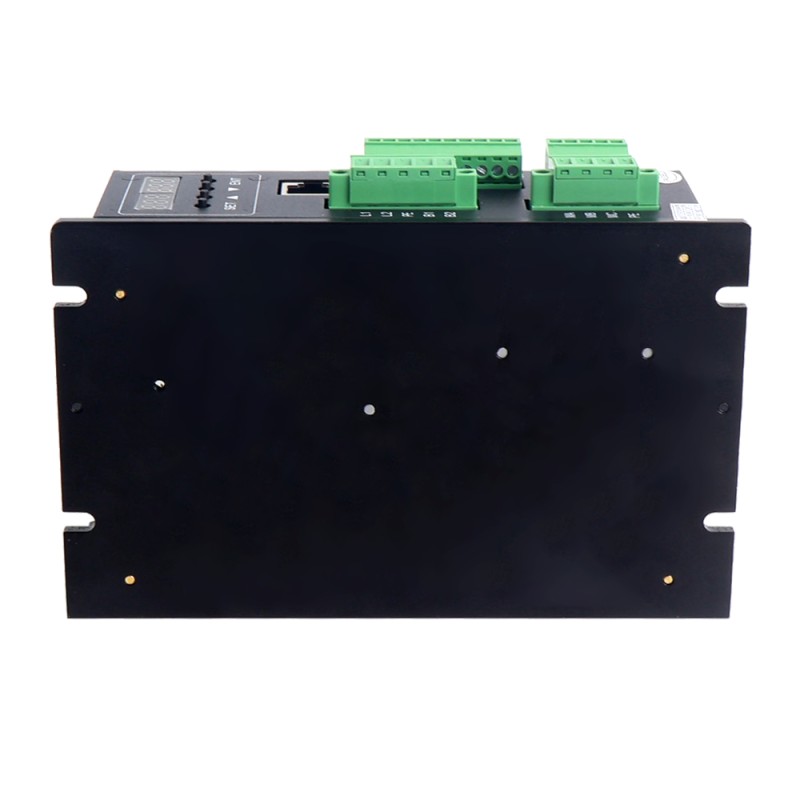 Digital Brushless DC Motor Driver 85V-265VAC Max 3.0A 400W - BLD-AC400S | StepperOnline CA Digital Brushless DC Motor Driver 85V-265VAC Max 3.0A 400W - BLD-AC400S | StepperOnline CA