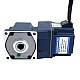 48V 40W 30RPM Geared BLDC Motor 8.00Nm(1132.90oz.in) 100:1 Right Angle Gearbox - F4B40-48GN-30S/4GN100RC | StepperOnline CA