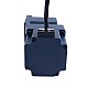 24V 40W 30RPM Geared BLDC Motor 8.00Nm(1132.90oz.in) 100:1 Right Angle Gearbox - F4B40-24GN-30S/4GN100RC | StepperOnline CA
