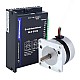 Brushless DC Motor & Driver Kit 25W 36V 4400RPM 0.055Nm(7.79oz.in) - K-510B36-25W | StepperOnline CA