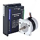 Brushless DC Motor & Driver Kit 46W 36V 4000RPM 0.11Nm(15.58oz.in) - K-510B36-46W | StepperOnline CA