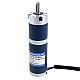 24V 30W 30RPM Geared Brushless DC Motor 6.90Nm(977.12oz.in) 99.5:1 Planetary Gearbox - M42B30-24P-30S/G42-99.5S1 | StepperOnline CA