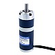 24V 60W 120RPM Geared Brushless DC Motor 3.80Nm(538.12oz.in) 25:1 Planetary Gearbox - M52B60-24P-30S/G52-25S1 | StepperOnline CA 24V 60W 120RPM Geared Brushless DC Motor 3.80Nm(538.12oz.in) 25:1 Planetary Gearbox - M52B60-24P-30S/G52-25S1 | StepperOnline CA