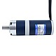 24V 60W 120RPM Geared Brushless DC Motor 3.80Nm(538.12oz.in) 25:1 Planetary Gearbox - M52B60-24P-30S/G52-25S1 | StepperOnline CA 24V 60W 120RPM Geared Brushless DC Motor 3.80Nm(538.12oz.in) 25:1 Planetary Gearbox - M52B60-24P-30S/G52-25S1 | StepperOnline CA