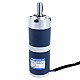 24V 90W 20.7RPM Geared Brushless DC Motor 30.00Nm(4248.35oz.in) 144.5:1 Planetary Gearbox - M62B90-24P-30S/G62-144.5S1 | StepperOnline CA