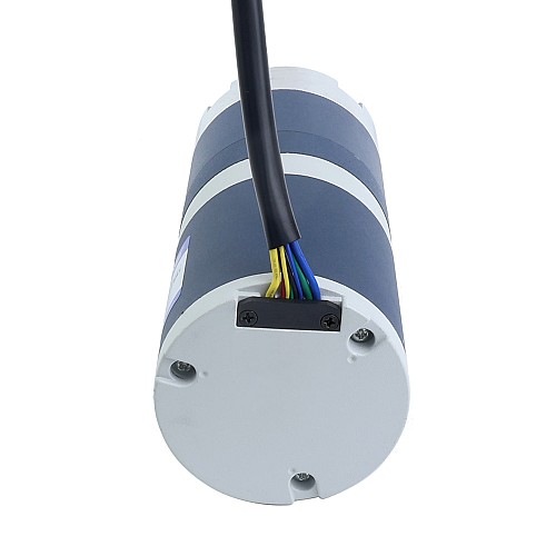 24V 200W 21RPM Geared Brushless DC Motor 67.00Nm(9487.98oz.in) 144.5:1 Planetary Gearbox - M82B200-24P-30S/G82-144.5S1 | StepperOnline CA 24V 200W 21RPM Geared Brushless DC Motor 67.00Nm(9487.98oz.in) 144.5:1 Planetary Gearbox - M82B200-24P-30S/G82-144.5S1 | StepperOnline CA
