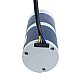 24V 200W 21RPM Geared Brushless DC Motor 67.00Nm(9487.98oz.in) 144.5:1 Planetary Gearbox - M82B200-24P-30S/G82-144.5S1 | StepperOnline CA 24V 200W 21RPM Geared Brushless DC Motor 67.00Nm(9487.98oz.in) 144.5:1 Planetary Gearbox - M82B200-24P-30S/G82-144.5S1 | StepperOnline CA
