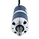 24V 200W 21RPM Geared Brushless DC Motor 67.00Nm(9487.98oz.in) 144.5:1 Planetary Gearbox - M82B200-24P-30S/G82-144.5S1 | StepperOnline CA 24V 200W 21RPM Geared Brushless DC Motor 67.00Nm(9487.98oz.in) 144.5:1 Planetary Gearbox - M82B200-24P-30S/G82-144.5S1 | StepperOnline CA