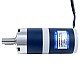 24V 200W 100RPM Geared Brushless DC Motor 15.00Nm(2124.17oz.in) 30:1 Planetary Gearbox - M82B200-24P-30S/G82-30S1 | StepperOnline CA