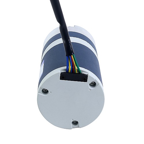 24V 200W 560RPM Geared Brushless DC Motor 3.10Nm(439.00oz.in) 5.36:1 Planetary Gearbox - M82B200-24P-30S/G82-5.36S1 | StepperOnline CA 24V 200W 560RPM Geared Brushless DC Motor 3.10Nm(439.00oz.in) 5.36:1 Planetary Gearbox - M82B200-24P-30S/G82-5.36S1 | StepperOnline CA