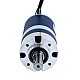 24V 200W 560RPM Geared Brushless DC Motor 3.10Nm(439.00oz.in) 5.36:1 Planetary Gearbox - M82B200-24P-30S/G82-5.36S1 | StepperOnline CA 24V 200W 560RPM Geared Brushless DC Motor 3.10Nm(439.00oz.in) 5.36:1 Planetary Gearbox - M82B200-24P-30S/G82-5.36S1 | StepperOnline CA