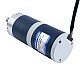 24V 200W 42RPM Geared Brushless DC Motor 33.00Nm(4673.18oz.in) 71.5:1 Planetary Gearbox - M82B200-24P-30S/G82-71.5S1 | StepperOnline CA