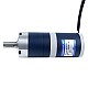 24V 200W 42RPM Geared Brushless DC Motor 33.00Nm(4673.18oz.in) 71.5:1 Planetary Gearbox - M82B200-24P-30S/G82-71.5S1 | StepperOnline CA