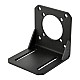 Nema 23 Bracket for Stepper Motor and Geared Stepper Motor Alloy Steel Bracket - ST-M2 | StepperOnline CA