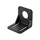 Nema 17 Bracket for Stepper Motor and Geared Stepper Motor Alloy Steel Bracket - ST-M1 | StepperOnline CA