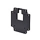 Nema 23 Flange for ISC And ISD Series Drivers Mounting on  the Nema 23 Stepper Motors - ST-M10 | StepperOnline CA