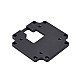Nema 23 Flange for ISC And ISD Series Drivers Mounting on  the Nema 23 Stepper Motors - ST-M10 | StepperOnline CA