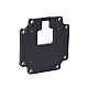 Nema 23 Flange for ISC And ISD Series Drivers Mounting on  the Nema 23 Stepper Motors - ST-M10 | StepperOnline CA
