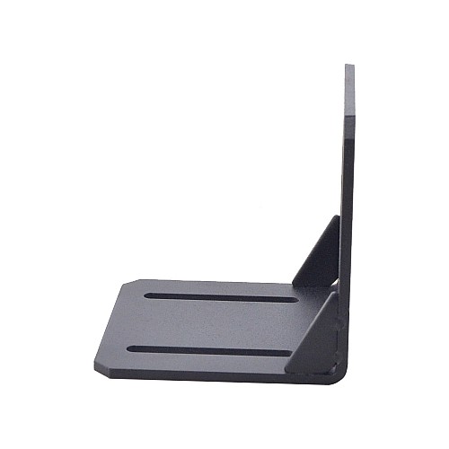 Nema 24 Bracket for Closed Loop Stepper Motor Alloy Steel Bracket - ST-M13 | StepperOnline CA
