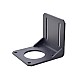 Nema 24 Bracket for Closed Loop Stepper Motor Alloy Steel Bracket - ST-M13 | StepperOnline CA