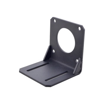 Nema 24 Bracket for Closed Loop Stepper Motor Alloy Steel Bracket Nema 24 Bracket for Closed Loop Stepper Motor Alloy Steel Bracket