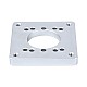 Adapter Plate for Nema 23 Stepper Motors to Nema 34 Stepper Motors - ST-M16 | StepperOnline CA Adapter Plate for Nema 23 Stepper Motors to Nema 34 Stepper Motors - ST-M16 | StepperOnline CA
