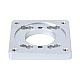 Adapter Plate for Nema 23 Stepper Motors to Nema 34 Stepper Motors - ST-M16 | StepperOnline CA Adapter Plate for Nema 23 Stepper Motors to Nema 34 Stepper Motors - ST-M16 | StepperOnline CA