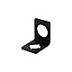 Nema 11 Bracket for Stepper Motor and Geared Stepper Motor Alloy Steel Bracket - ST-M3 | StepperOnline CA