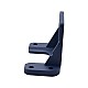 Nema 23 Bracket for Spur Gearbox Geared Stepper Motor - ST-M4 | StepperOnline CA