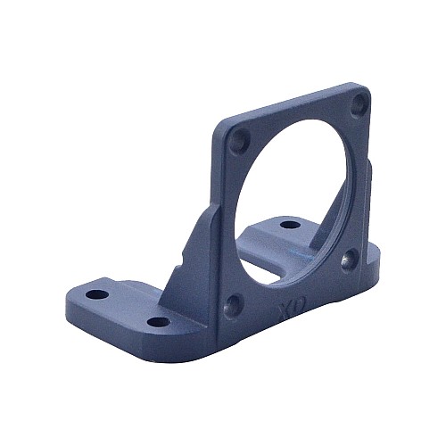 Nema 23 Bracket for Spur Gearbox Geared Stepper Motor - ST-M4 | StepperOnline CA